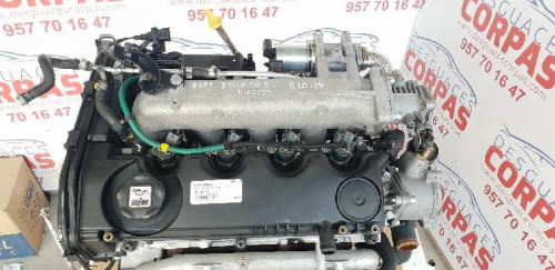  MOTOR COMPLETO FIAT STILO (192) 