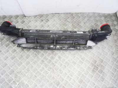 INTERCOOLER, MERCEDES-BENZ, CLASE E (BM 210) BERLINA