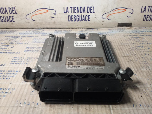  CENTRALITA MOTOR UCE 