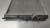  RADIADOR AGUA, CITROEN, C3 
