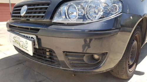 PARAGOLPES DELANTERO Fiat II Punto (188) Berlina (2003->) FIAT II Punto (188) Berlina (2003->) 