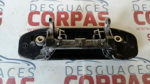 MANETA EXTERIOR DELANTERA DERECHA MITSUBISHI MONTERO (V20/V40) 
