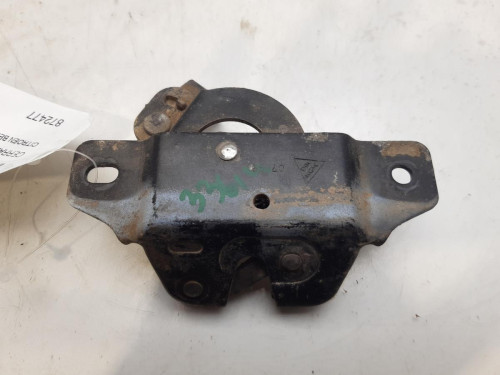  CERRADURA MALETERO / PORTON CITROEN BERLINGO 
