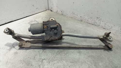 MOTOR LIMPIA DELANTERO Audi A6 BERLINA (4F2) 