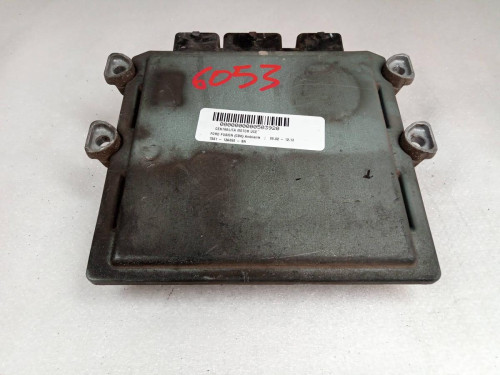 CENTRALITA MOTOR UCE Ford FUSION (CBK) 