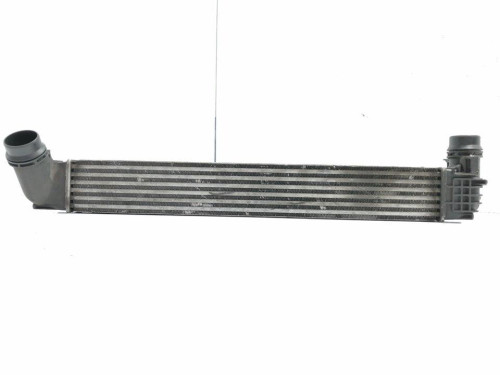  INTERCOOLER, RENAULT, MEGANE III SPORT TOURER 