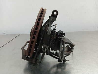 MANGUETA DELANTERA IZQUIERDA, CITROEN, C5 BERLINA
