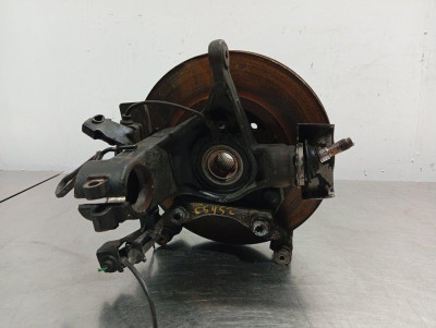 MANGUETA DELANTERA IZQUIERDA, CITROEN, C5 BERLINA