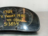  CUADRO INSTRUMENTOS VOLKSWAGEN PASSAT BERLINA (3B3) 