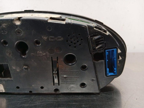  CUADRO INSTRUMENTOS VOLKSWAGEN PASSAT BERLINA (3B3) 