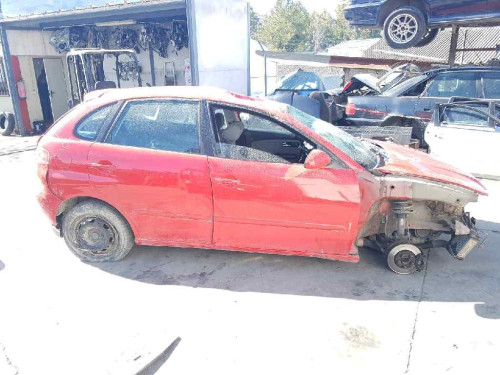  SEAT IBIZA (6L1) 