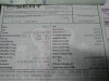  SEAT IBIZA (6L1) 