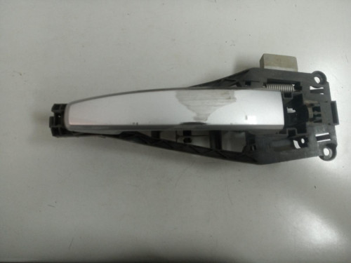  MANETA EXTERIOR DELANTERA IZQUIERDA Opel ASTRA H GTC 