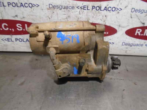  MOTOR ARRANQUE 