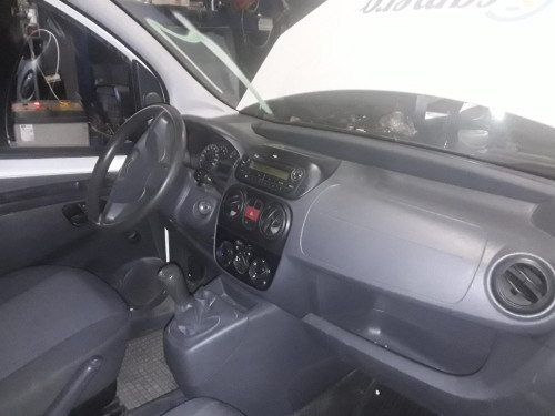 CITROEN NEMO — автомобиль-донор на запчасти 