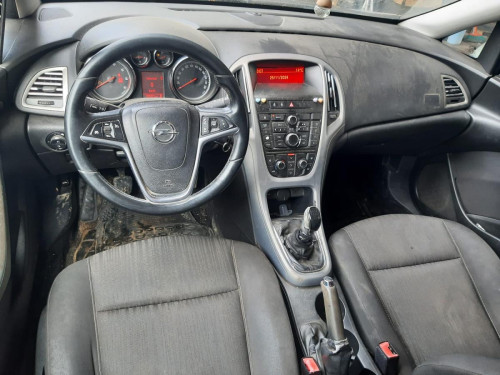  OPEL ASTRA J BERLINA 5P 