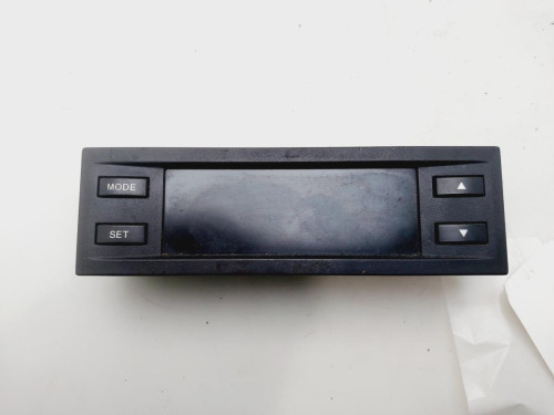 PANTALLA MULTIFUNCION CHEVROLET EPICA 