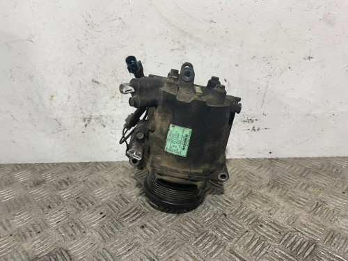 COMPRESOR AIRE ACONDICIONADO 