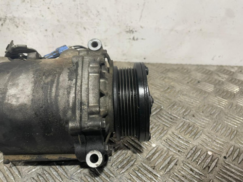 COMPRESOR AIRE ACONDICIONADO 