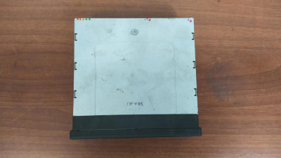 SISTEMA DVD, Honda, ACCORD BERLINA (CL/CN)