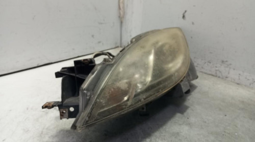 FARO IZQUIERDO Mazda 6 BERLINA (GH) 