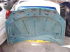 CAPO OPEL CORSA C 