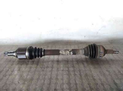 TRANSMISION DELANTERA IZQUIERDA, RENAULT, SCENIC II (JM)