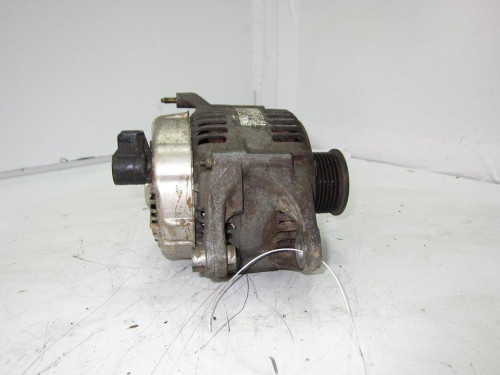  ALTERNADOR, , 