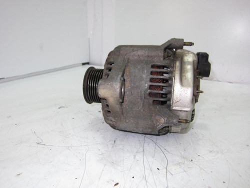  ALTERNADOR, , 