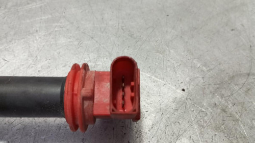  BOBINA ENCENDIDO, PORSCHE, CAYENNE (TIPO 92A) 