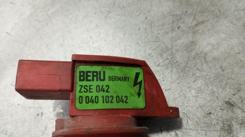  BOBINA ENCENDIDO, PORSCHE, CAYENNE (TIPO 92A) 