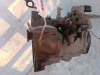  CAJA CAMBIOS SEAT LEON (1P1) 