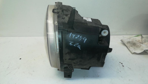  FARO IZQUIERDO JEEP RENEGADE (BU) 