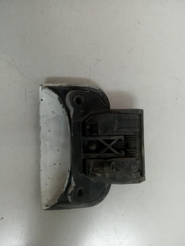  MANETA EXTERIOR PORTON Citroen BERLINGO 