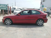 BMW SERIE 3 COMPACTO (E46)
