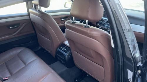 BMW SERIE 5 BERLINA (F10) — автомобиль-донор на запчасти 