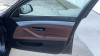 BMW SERIE 5 BERLINA (F10) — автомобиль-донор на запчасти 