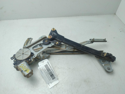Left rear window regulator, SUBARU, FORESTER (S10/SF)