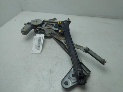 Left rear window regulator, SUBARU, FORESTER (S10/SF)