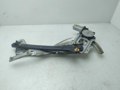 Left rear window regulator, SUBARU, FORESTER (S10/SF)