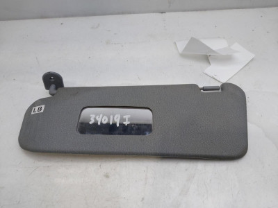 PARASOL IZQUIERDO, CHEVROLET, KALOS