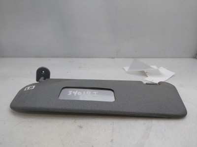 PARASOL IZQUIERDO, CHEVROLET, KALOS