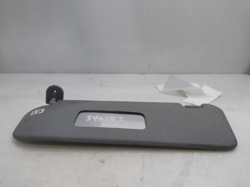  PARASOL IZQUIERDO, CHEVROLET, KALOS 