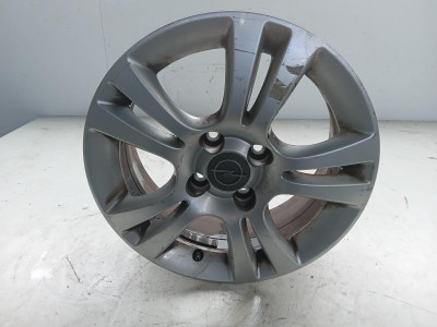 LLANTA, OPEL, CORSA D