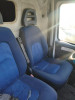 ASIENTO DELANTERO IZQUIERDO Peugeot BOXER (330/350) FURGÓN GRAN VOLUMEN BAT.3700MM 