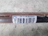 COLUMNA DIRECCION PEUGEOT 207 