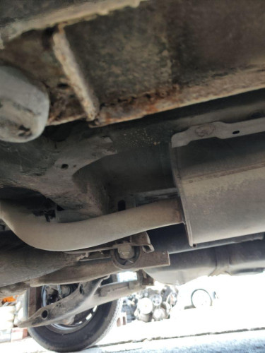 AFORADOR, MERCEDES-BENZ, VITO FURGÓN (639)