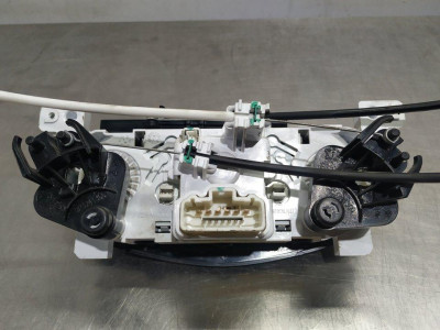 MANDO CALEFACCION / AIRE ACONDICIONADO, DACIA, SANDERO II