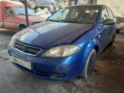 DAEWOO LACETTI