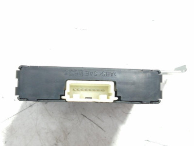 MODULO ELECTRONICO, SUBARU, LEGACY COMBI/ OUTBACK (B14)